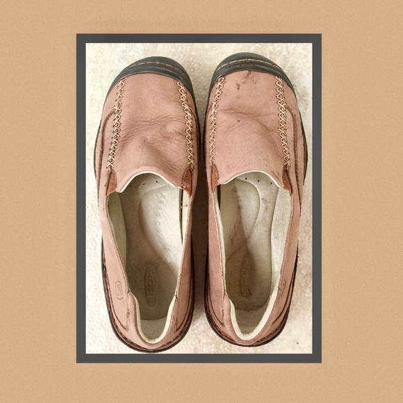 Keen Shoes - KEEN SHOES
